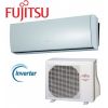 Климатици Fujitsu ASYG12LTCA/AOYG12LTCA